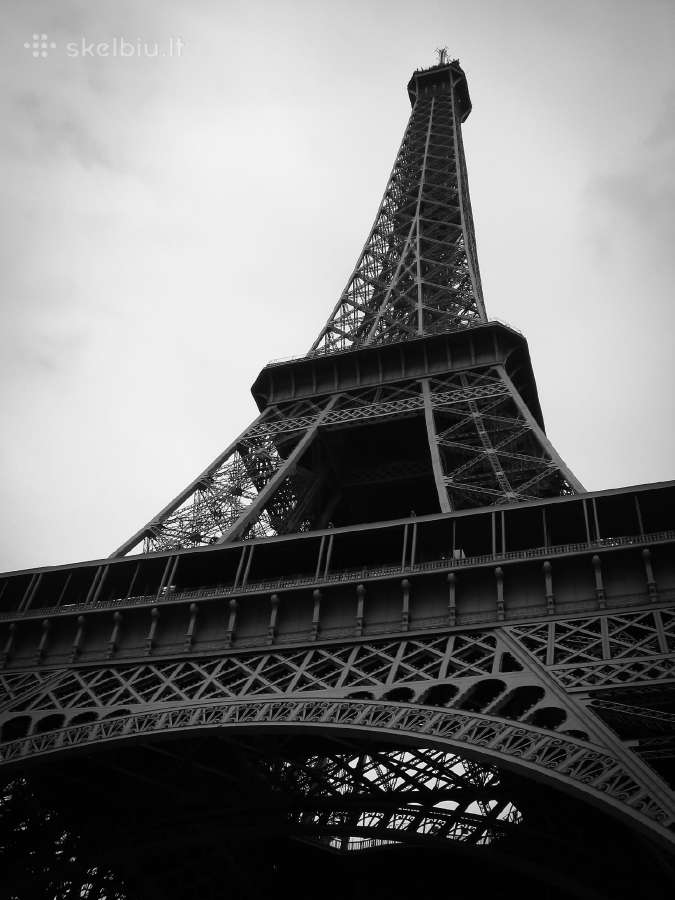Canon Powershot A540 - nuotraukos Nr. 16