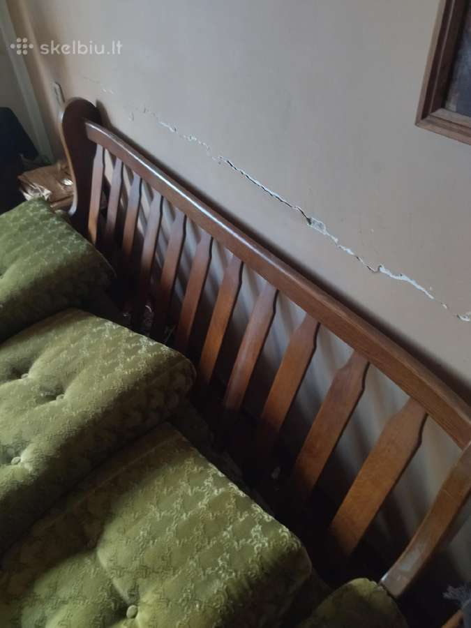Sofa triviete - nuotraukos Nr. 4