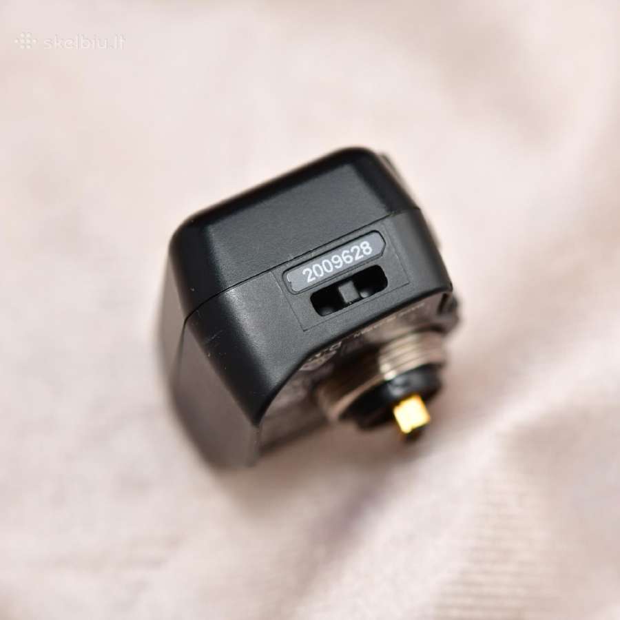Nikon Wt-5 Wireless Transmitter - nuotraukos Nr. 2
