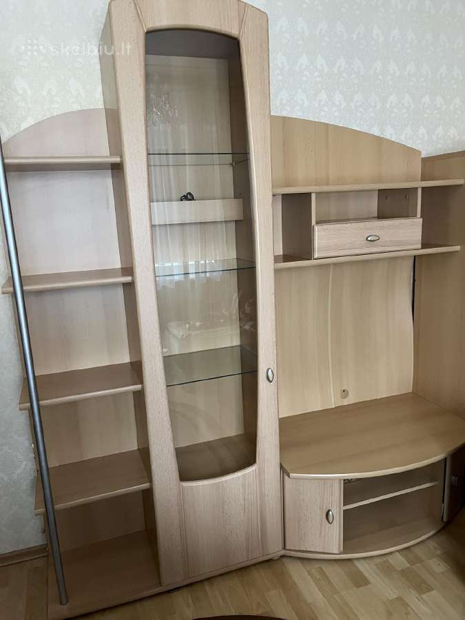 Parduodama sekcija - nuotraukos Nr. 7