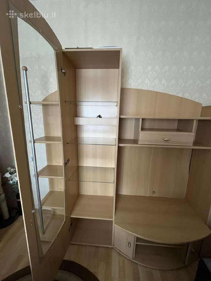 Parduodama sekcija - nuotraukos Nr. 8