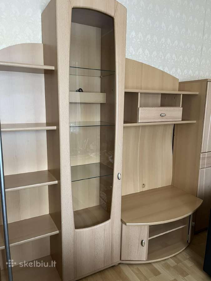 Parduodama sekcija - nuotraukos Nr. 9