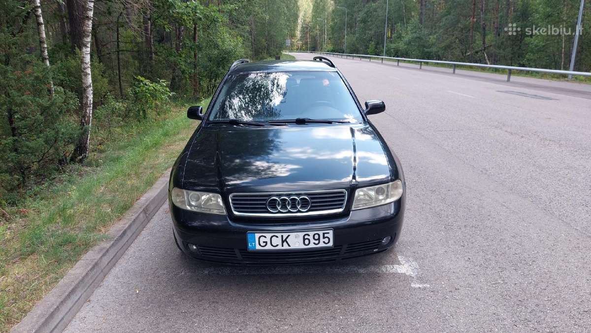 Auto