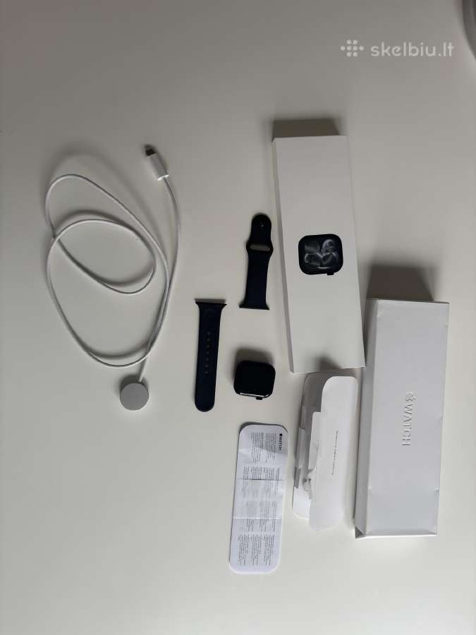 Apple Watch series 11 42mm