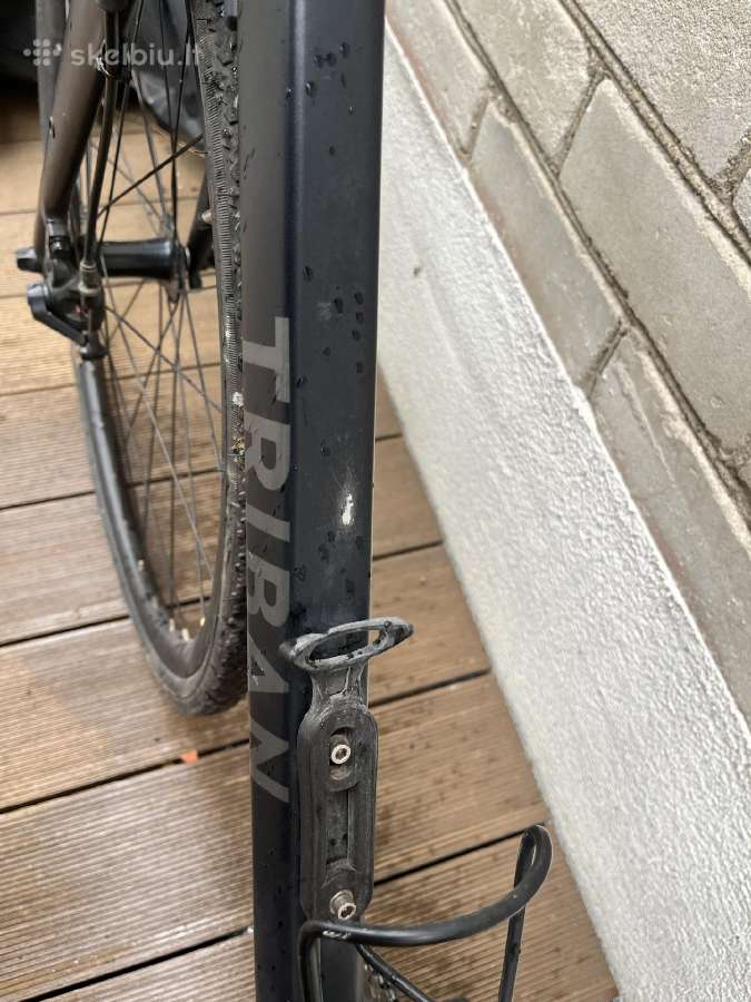 Triban Rc500 - nuotraukos Nr. 12