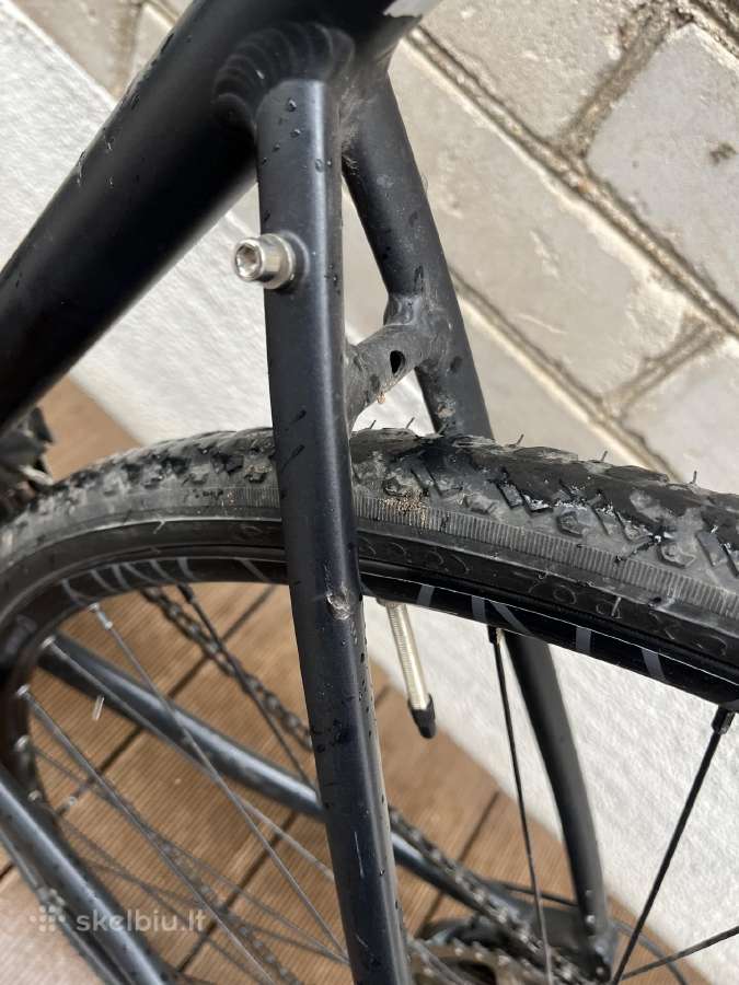 Triban Rc500 - nuotraukos Nr. 11