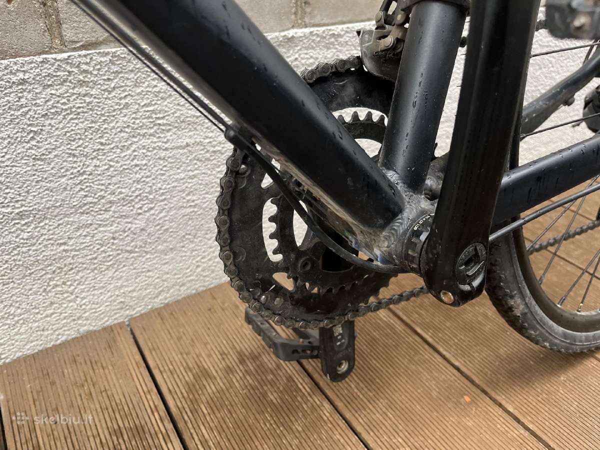 Triban Rc500 - nuotraukos Nr. 8
