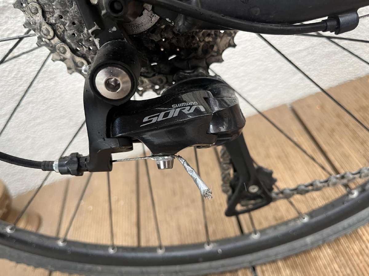Triban Rc500 - nuotraukos Nr. 4