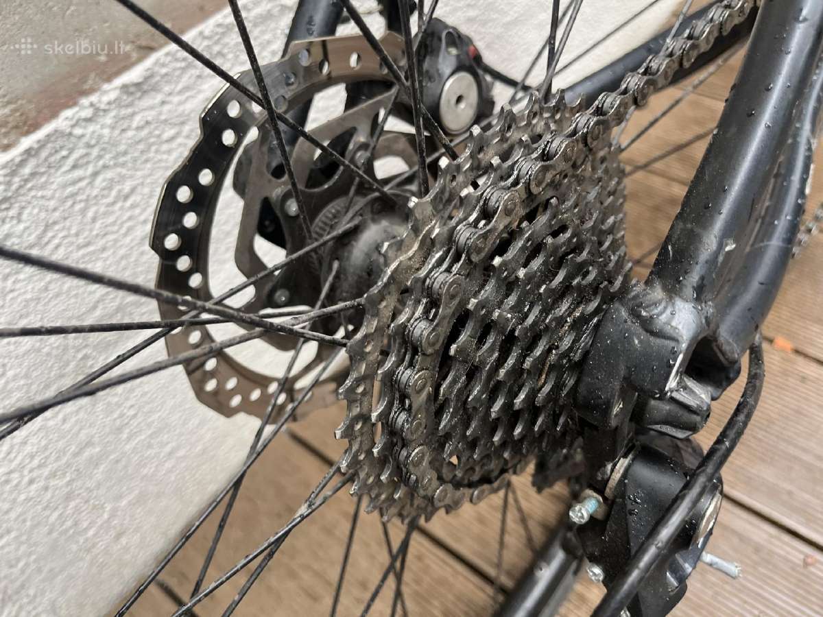 Triban Rc500 - nuotraukos Nr. 5
