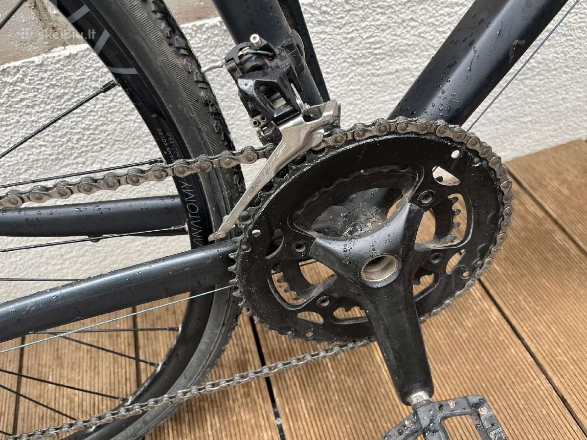 Triban Rc500 - nuotraukos Nr. 6