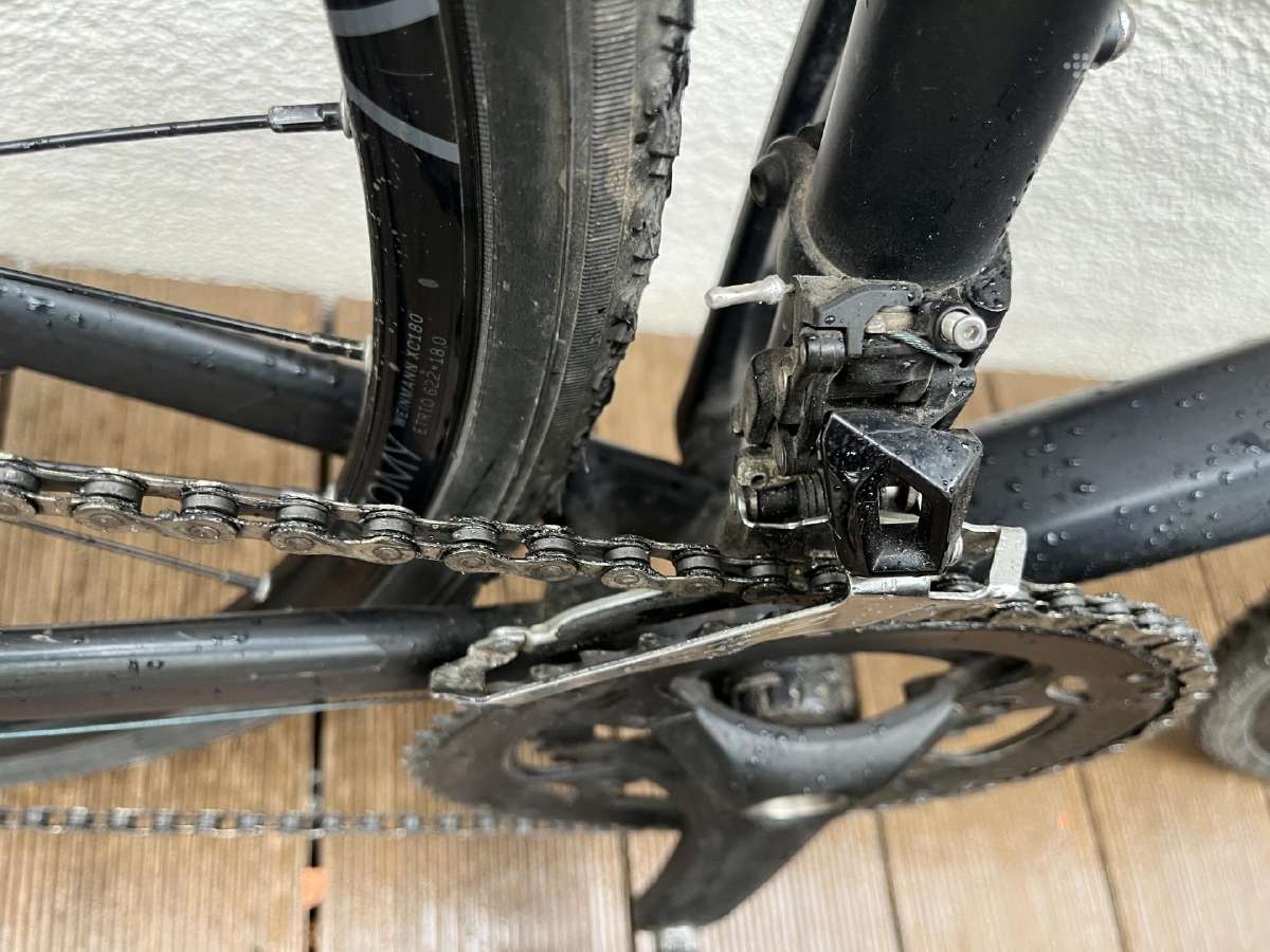 Triban Rc500 - nuotraukos Nr. 7