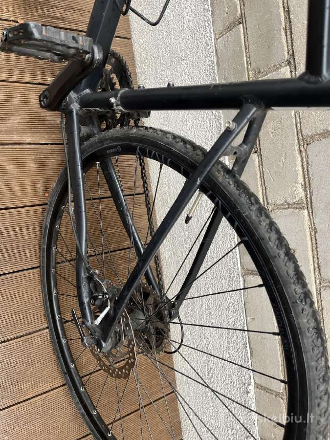 Triban Rc500 - nuotraukos Nr. 10