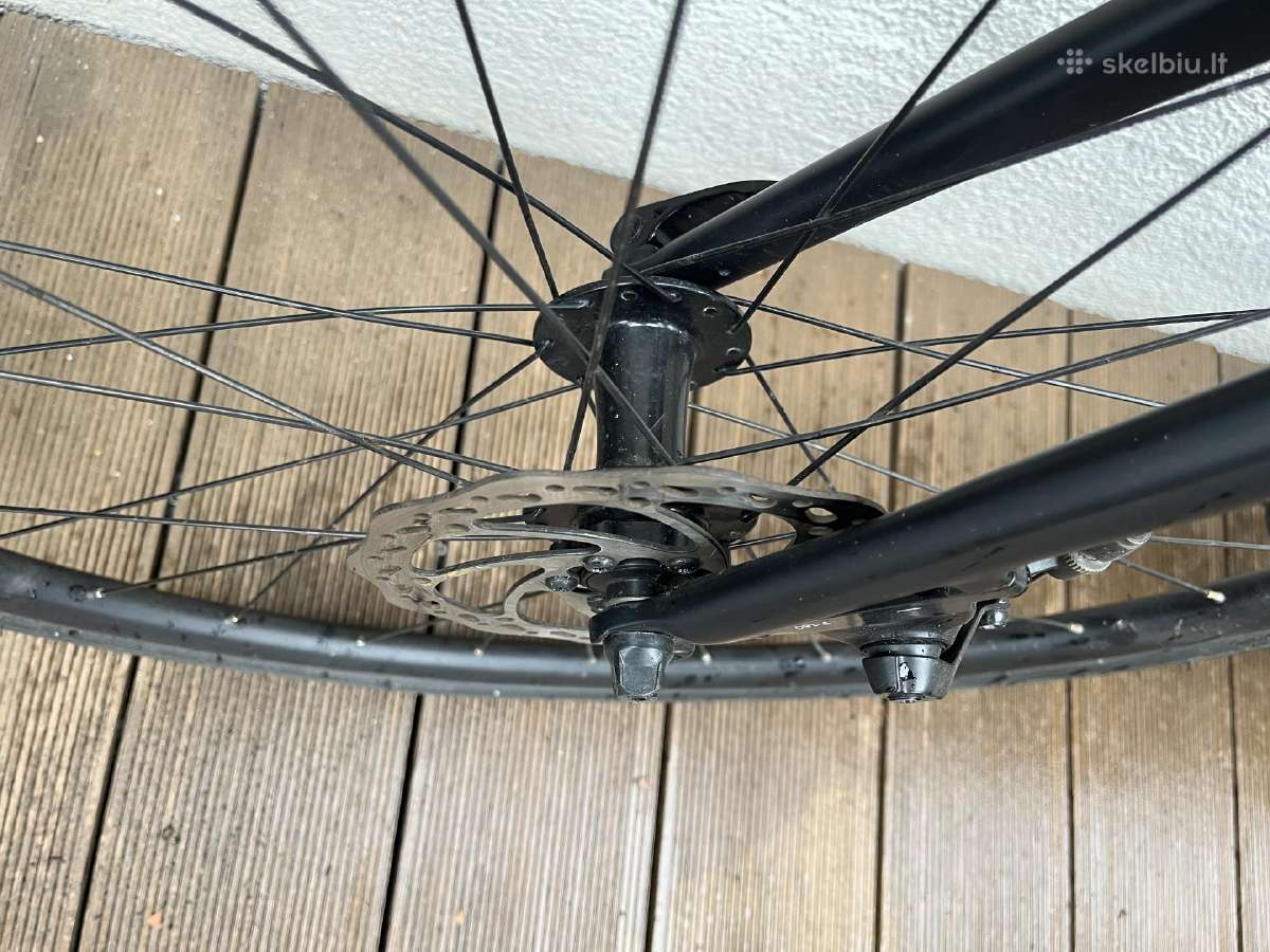 Triban Rc500 - nuotraukos Nr. 9