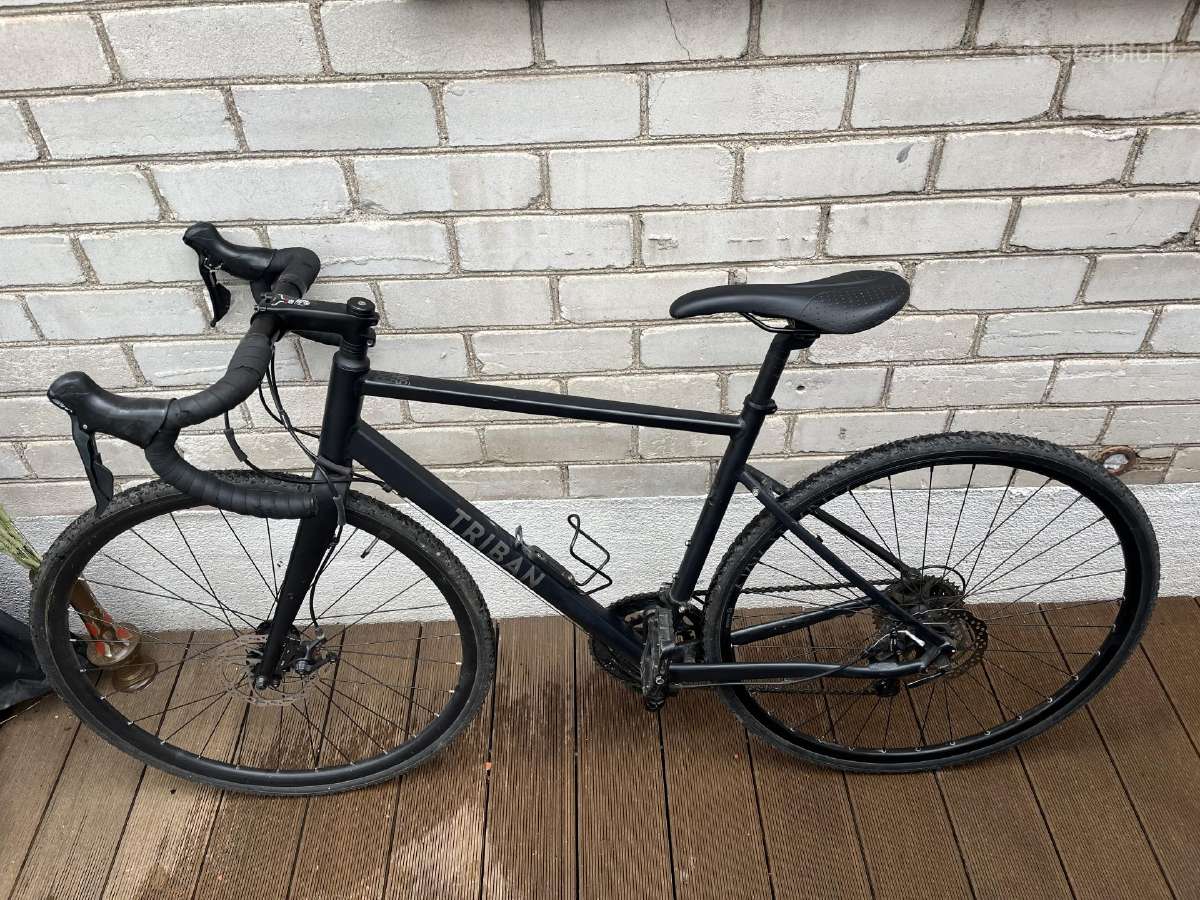 Triban Rc500