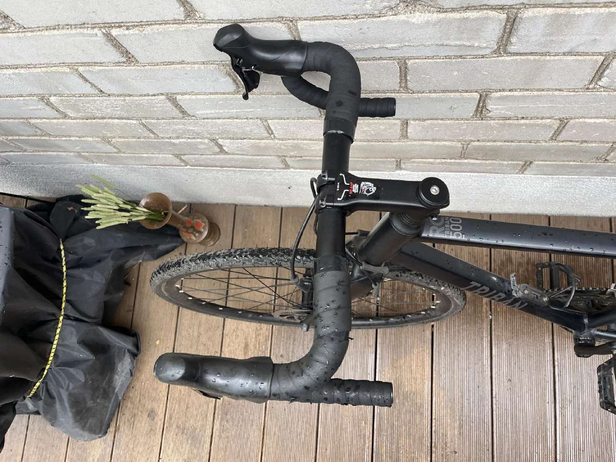 Triban Rc500 - nuotraukos Nr. 2
