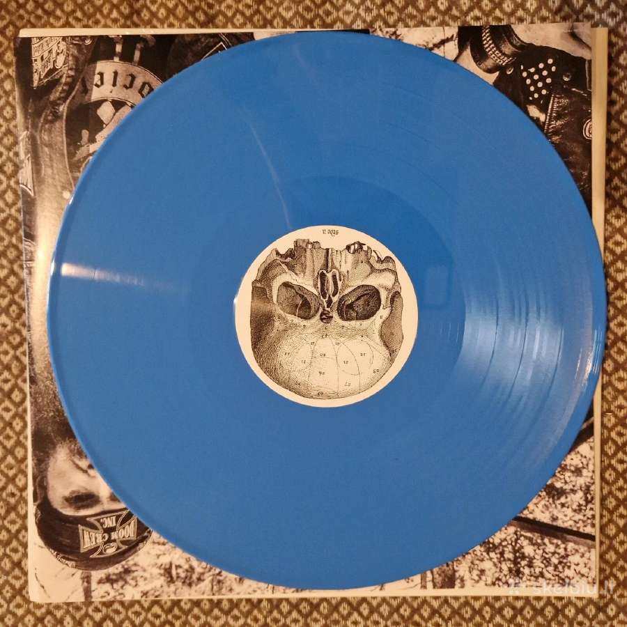 Black Label Society - Sonic Brew / Vinyl 2xlp limi