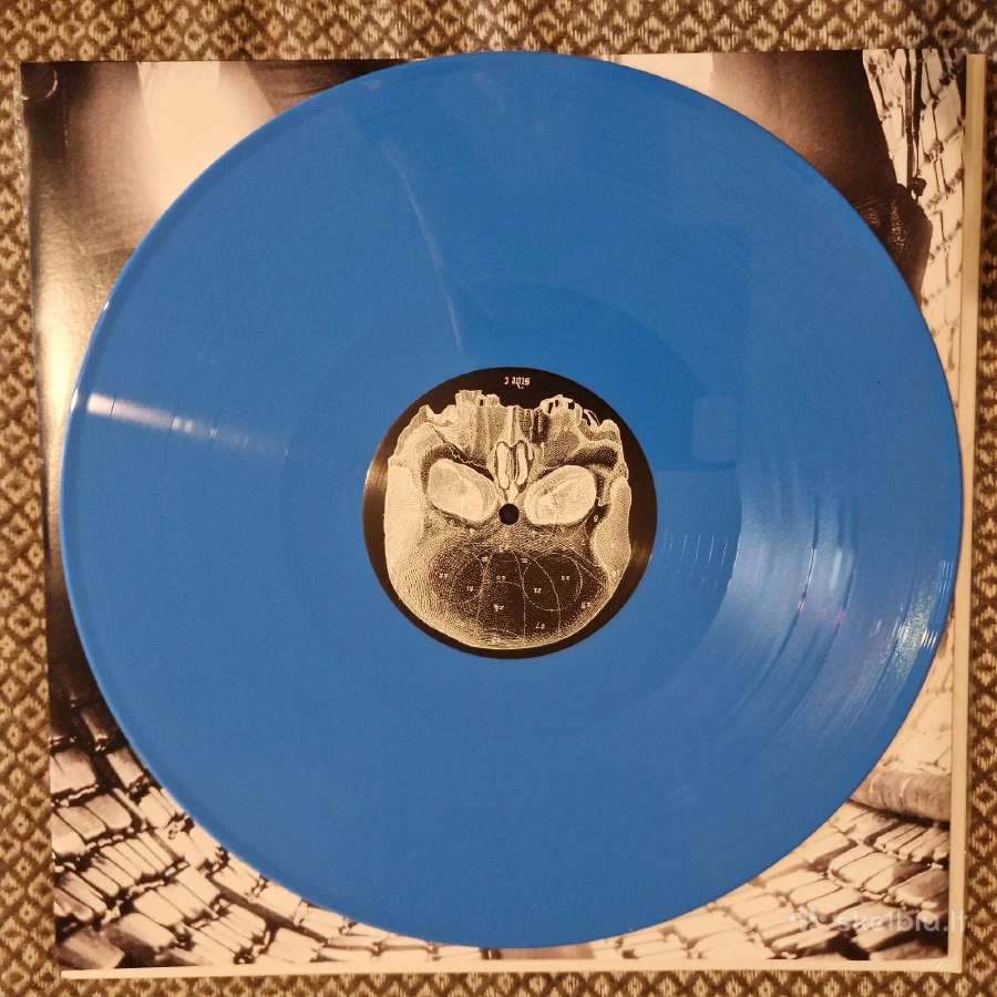 Black Label Society - Sonic Brew / Vinyl 2xlp limi - nuotraukos Nr. 10