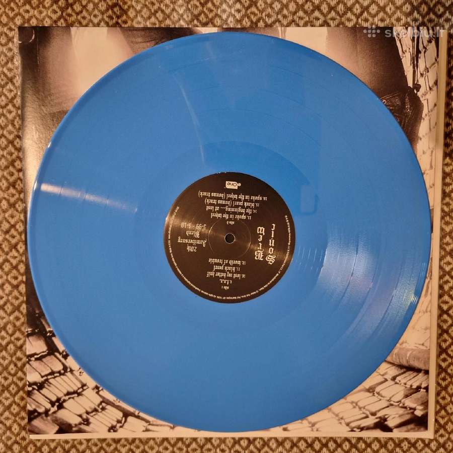 Black Label Society - Sonic Brew / Vinyl 2xlp limi - nuotraukos Nr. 11