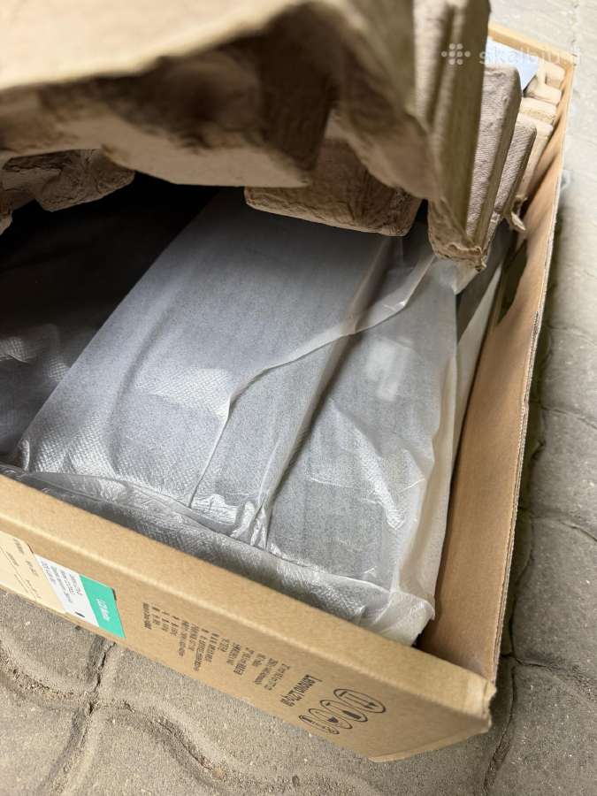 LCD monitorius Lenovo L27q-38 - nuotraukos Nr. 5