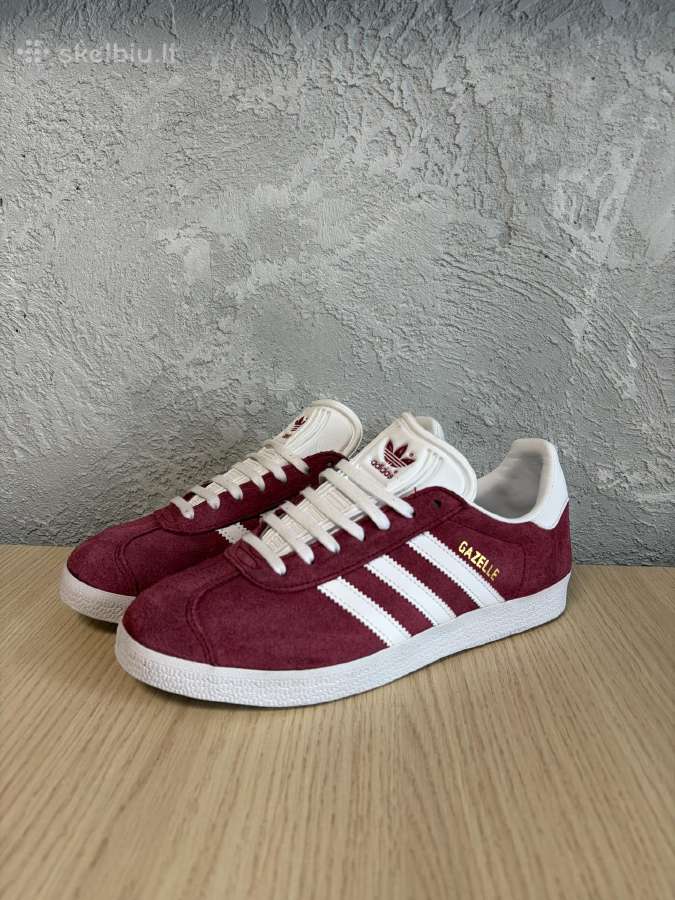 Adidas Gazelle kedukai