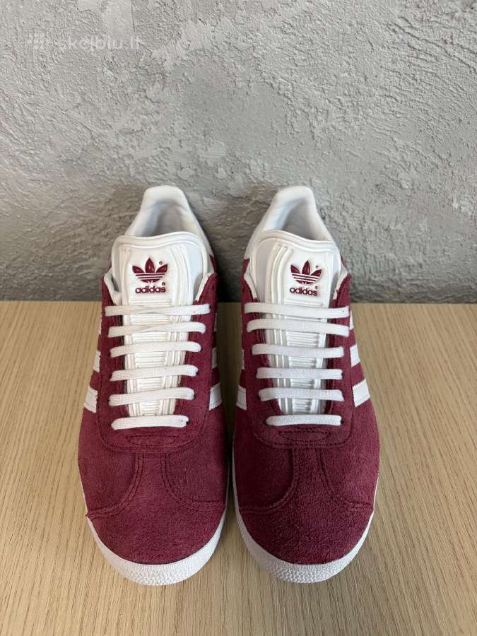Adidas Gazelle kedukai - nuotraukos Nr. 2