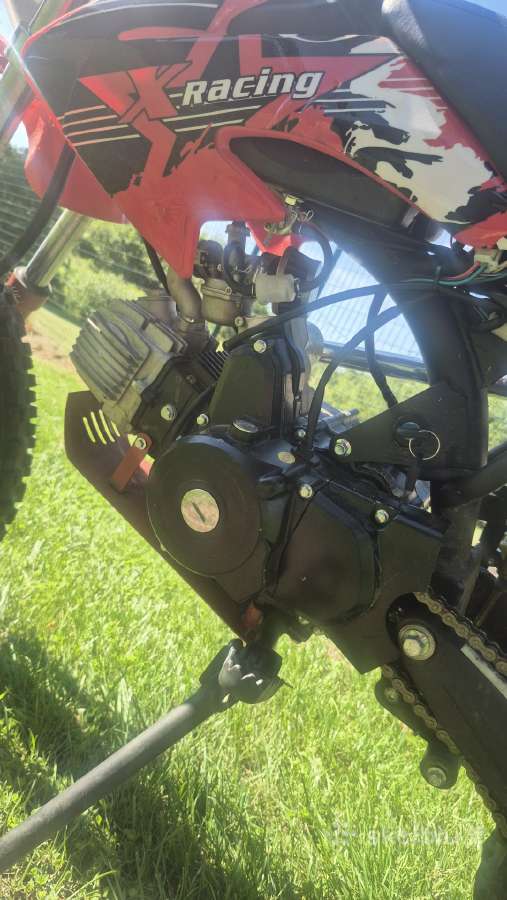 125cc