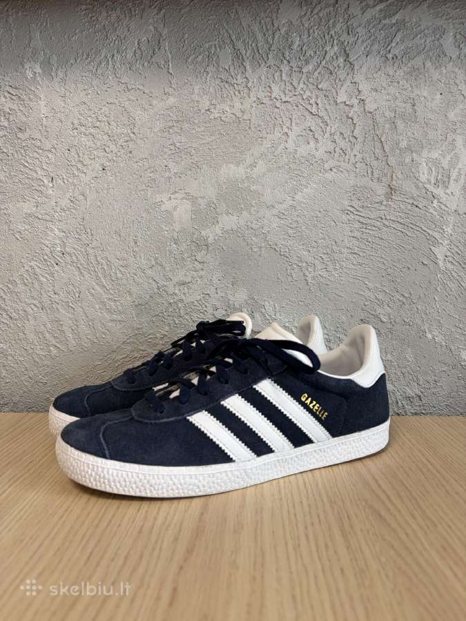 Adidas Gazelle kedukai