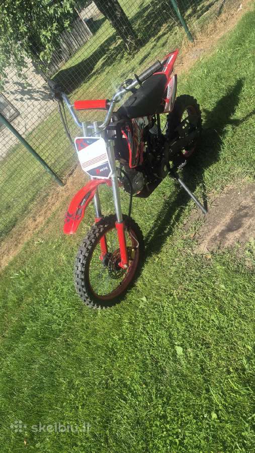 125cc - nuotraukos Nr. 2