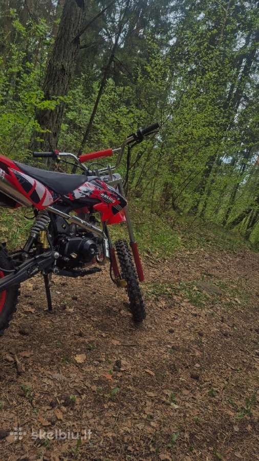 125cc - nuotraukos Nr. 3