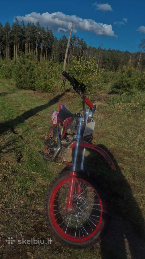 125cc - nuotraukos Nr. 4