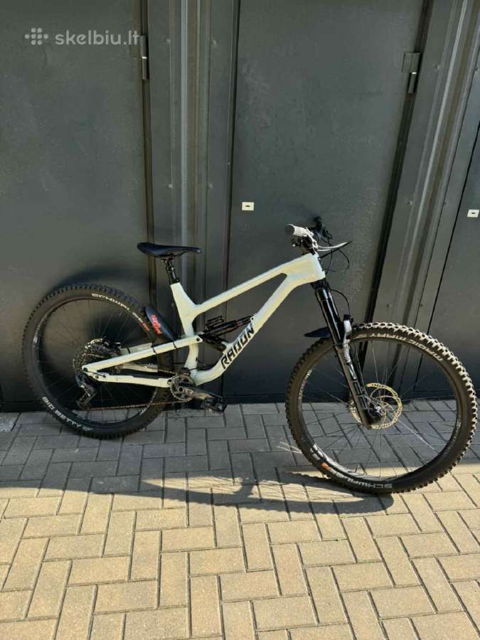 Radon swoop 9.0 2024