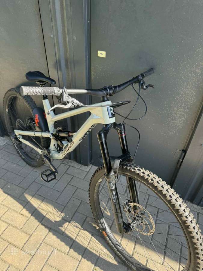 Radon swoop 9.0 2024 - nuotraukos Nr. 2