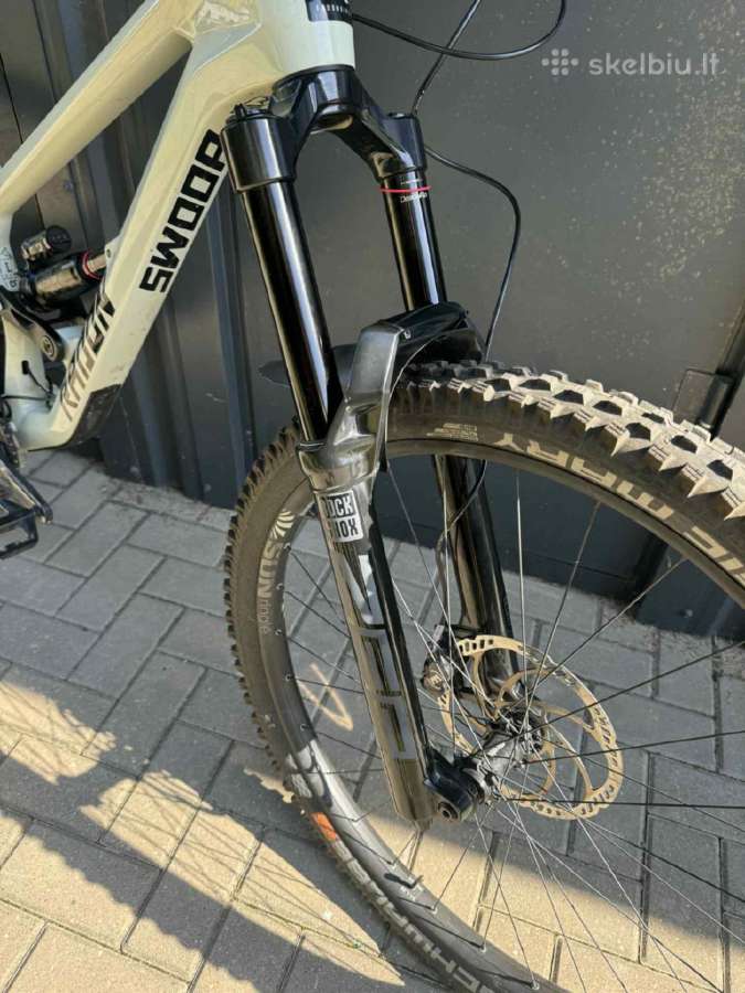 Radon swoop 9.0 2024 - nuotraukos Nr. 4