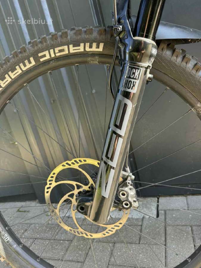 Radon swoop 9.0 2024 - nuotraukos Nr. 8