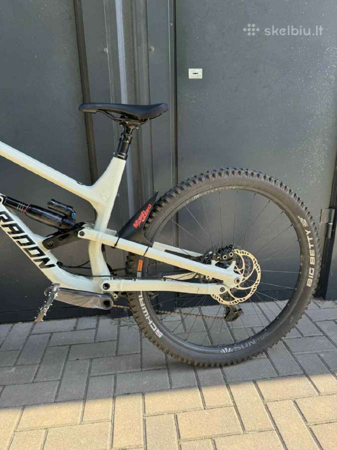Radon swoop 9.0 2024 - nuotraukos Nr. 9
