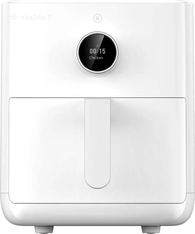Karšto oro gruzdintuvė Xiaomi Smart Air Fryer 4.5l - nuotraukos Nr. 2