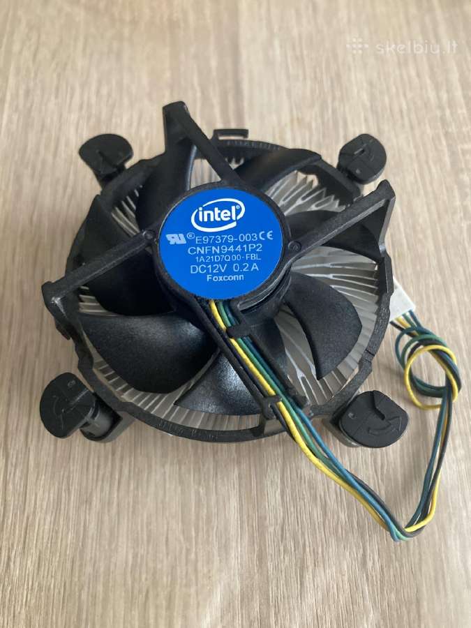 Core I3 9100 - nuotraukos Nr. 3