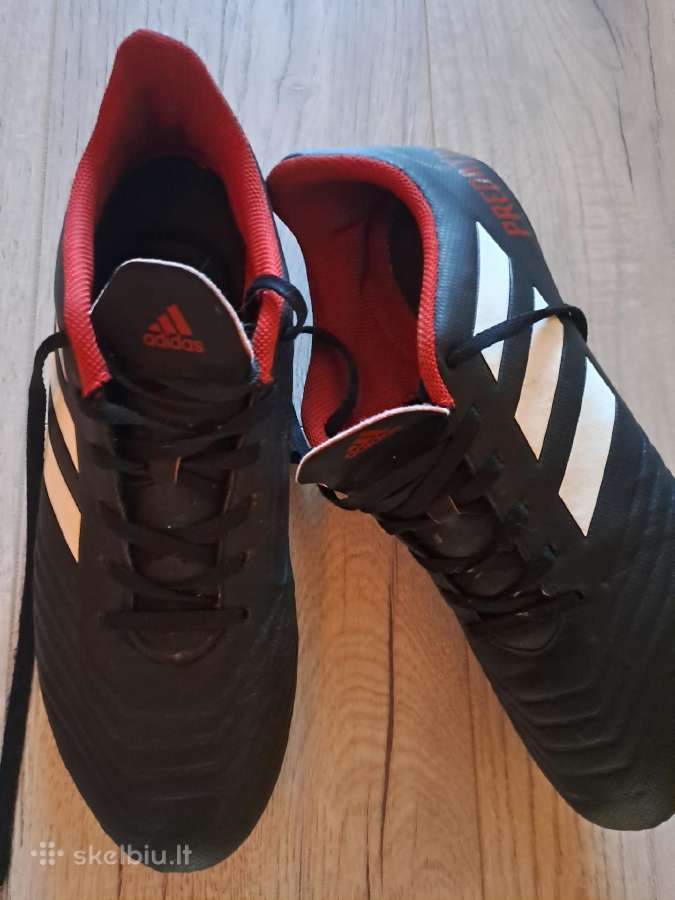 Futbolo batai.