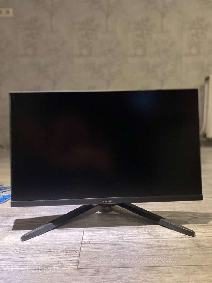 Samsung Odyssey G3 24 colių monitorius