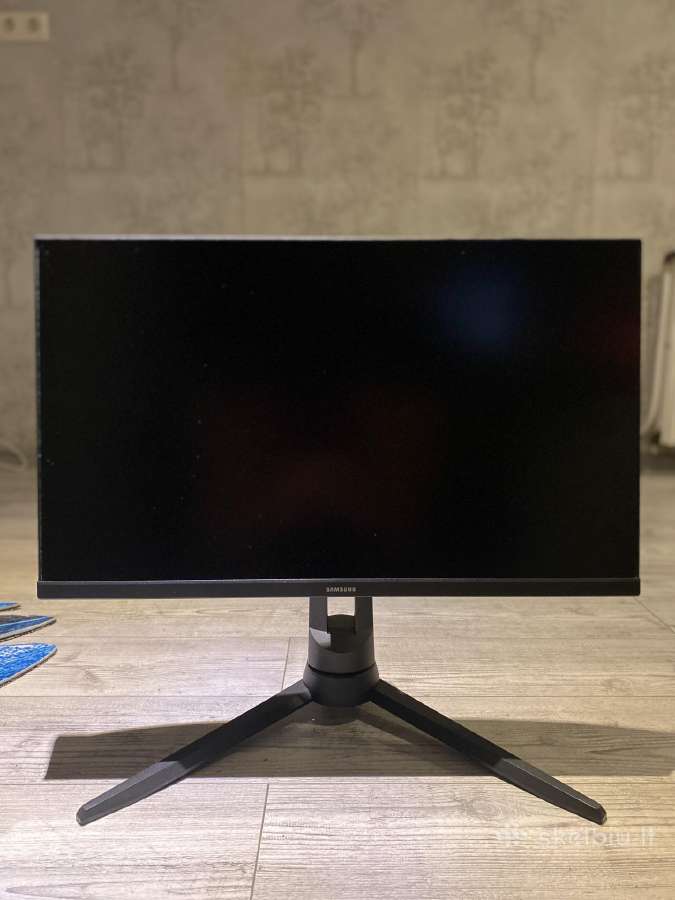 Samsung Odyssey G3 24 colių monitorius - nuotraukos Nr. 2