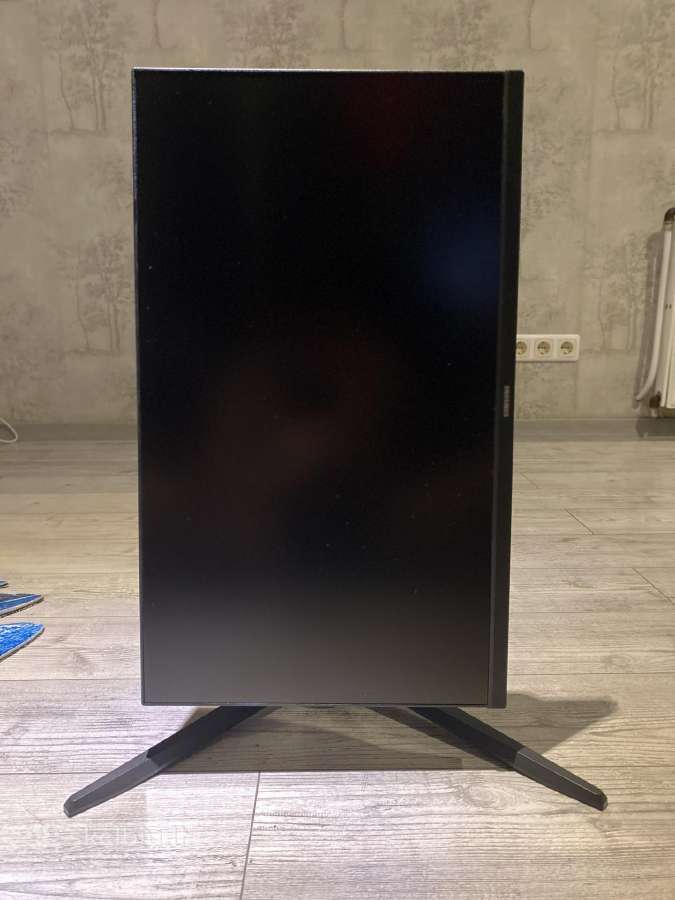 Samsung Odyssey G3 24 colių monitorius - nuotraukos Nr. 3