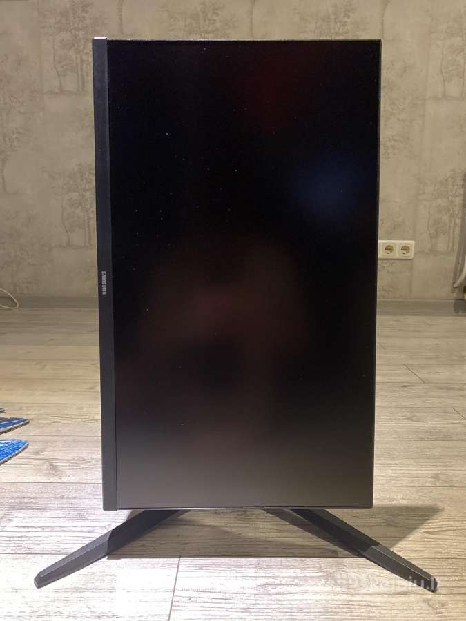 Samsung Odyssey G3 24 colių monitorius - nuotraukos Nr. 4