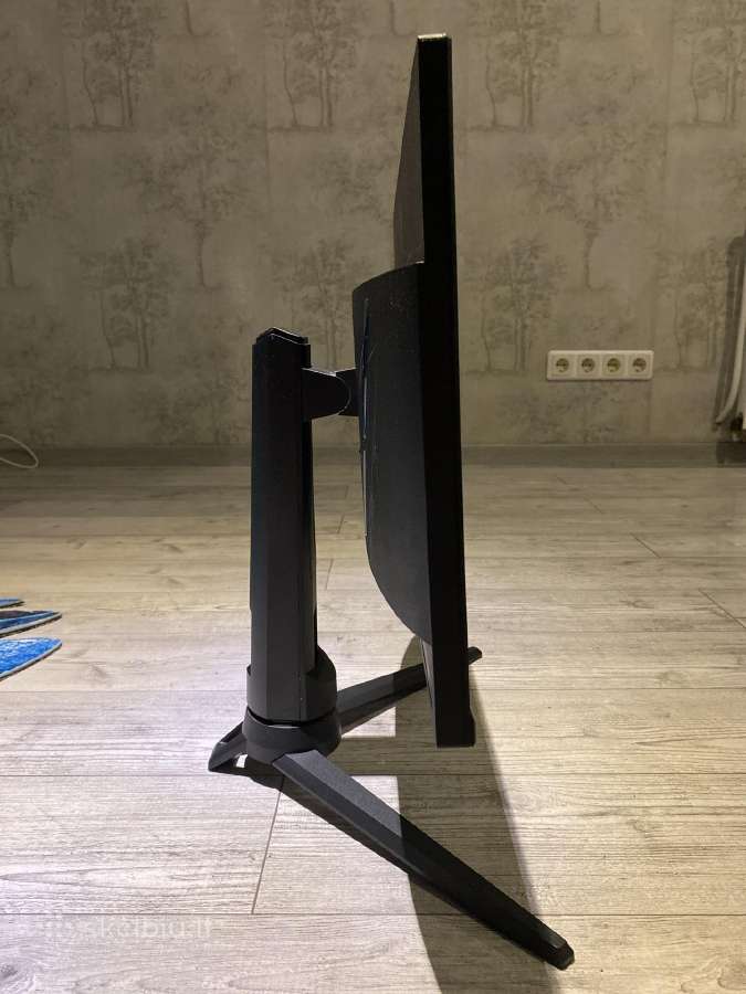 Samsung Odyssey G3 24 colių monitorius - nuotraukos Nr. 5