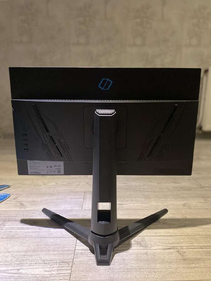 Samsung Odyssey G3 24 colių monitorius - nuotraukos Nr. 7