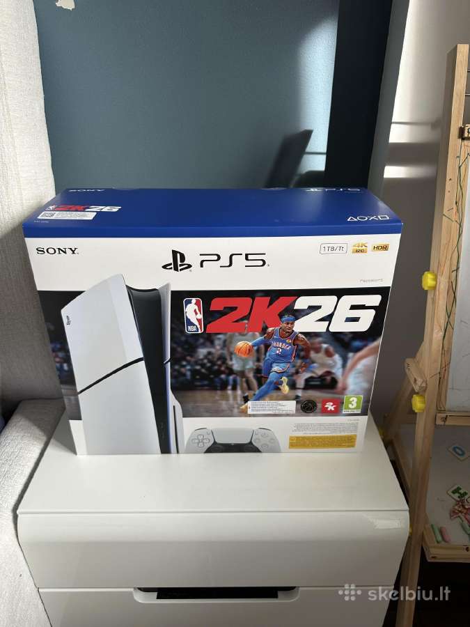 Sony Ps5