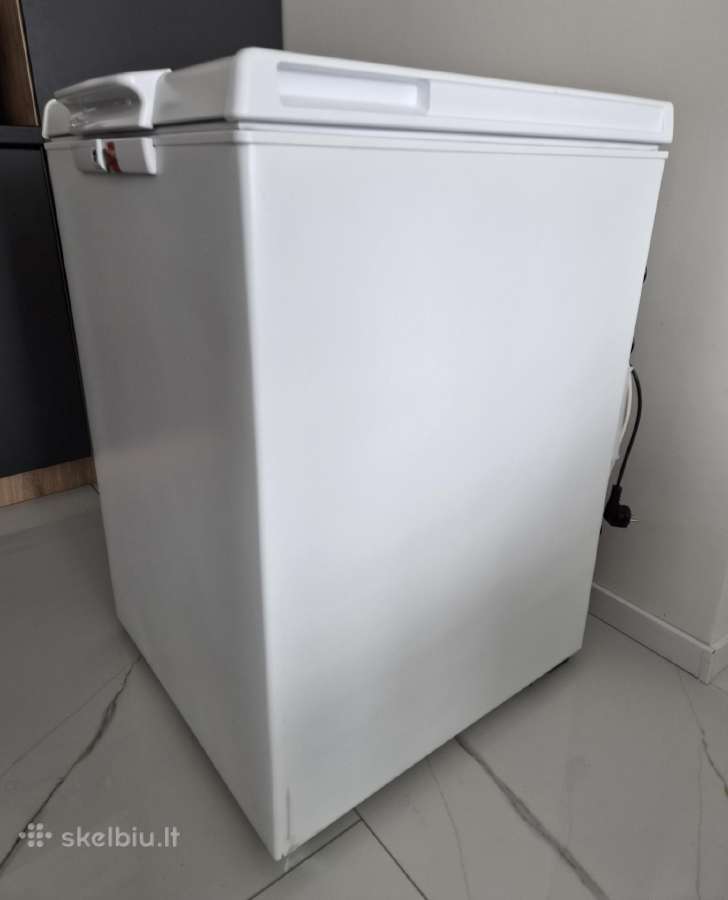 Šaldiklis Whirlpool