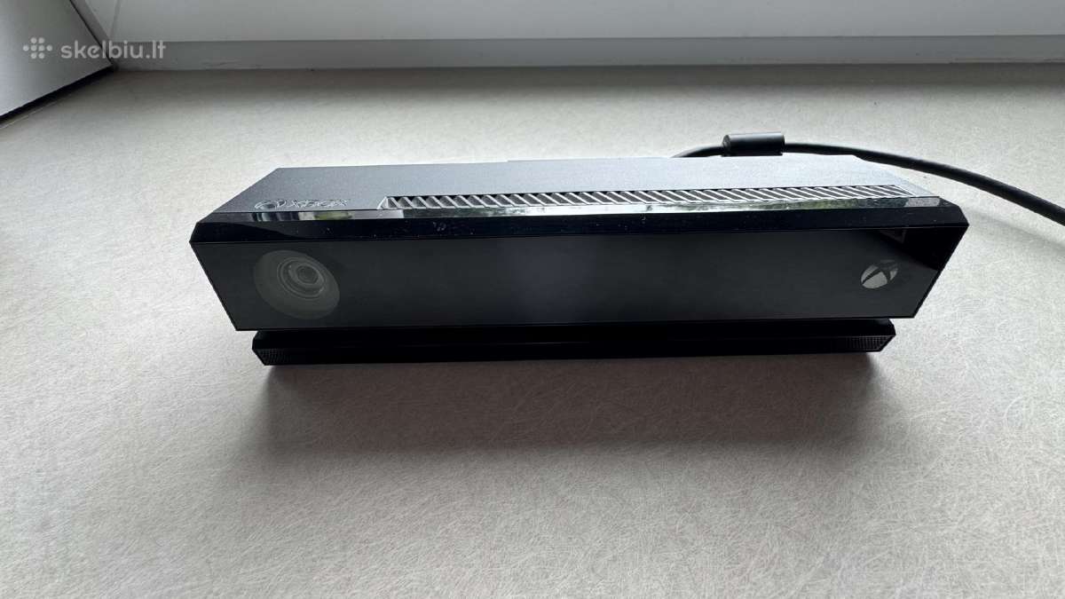 Xbox one S Kinect