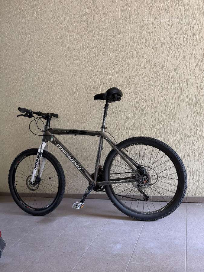 Merida Matts Tfs 500
