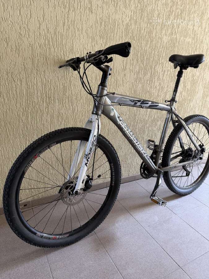 Merida Matts Tfs 500 - nuotraukos Nr. 2