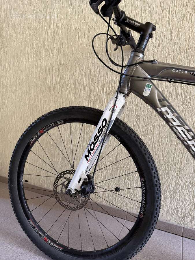Merida Matts Tfs 500 - nuotraukos Nr. 3